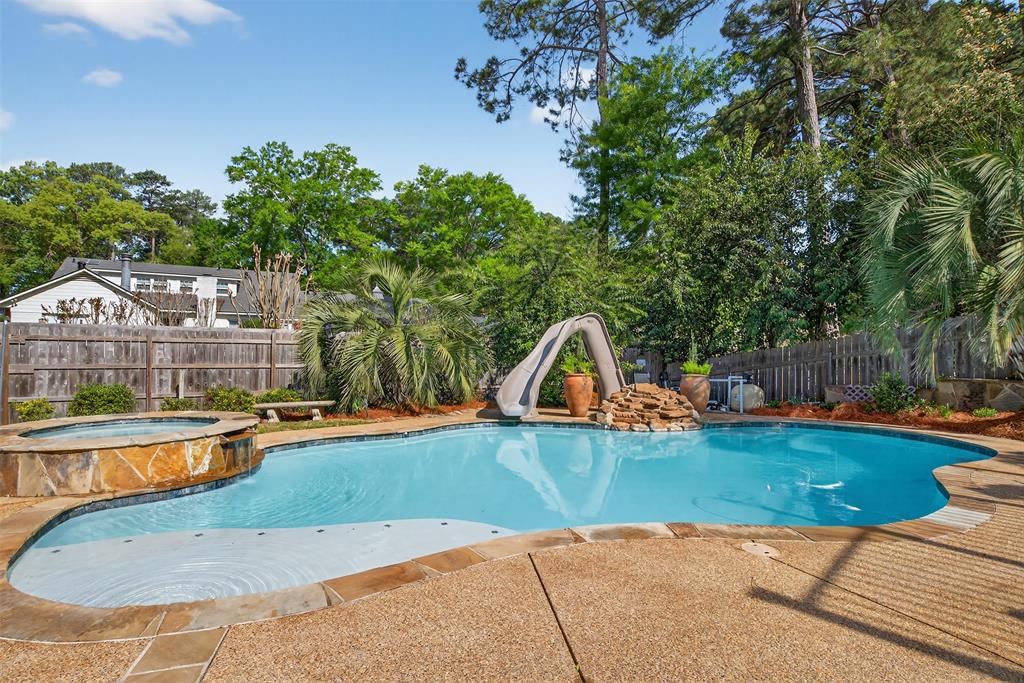 Spring Lake Estates - Residential