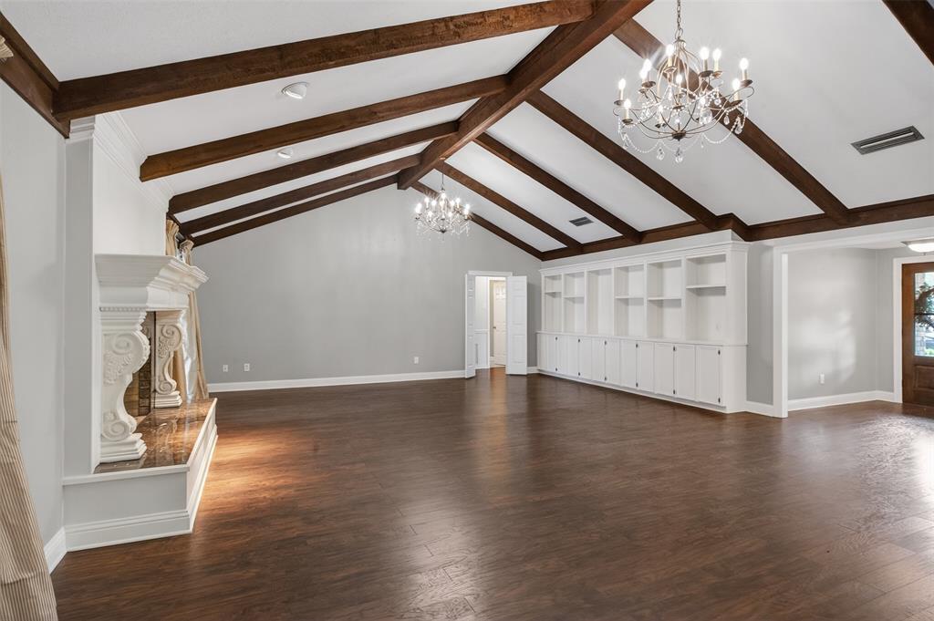 Spring Lake Estates - Residential