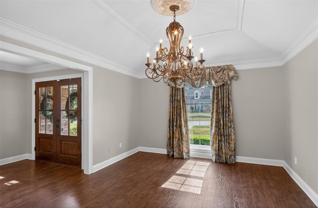 Spring Lake Estates - Residential