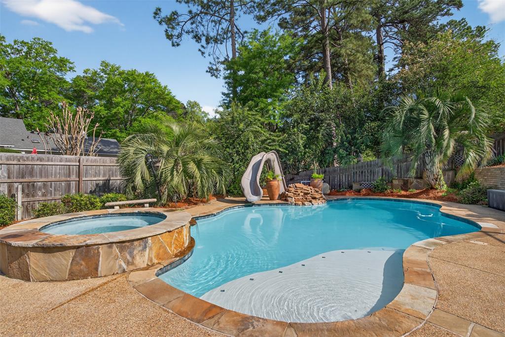 Spring Lake Estates - Residential