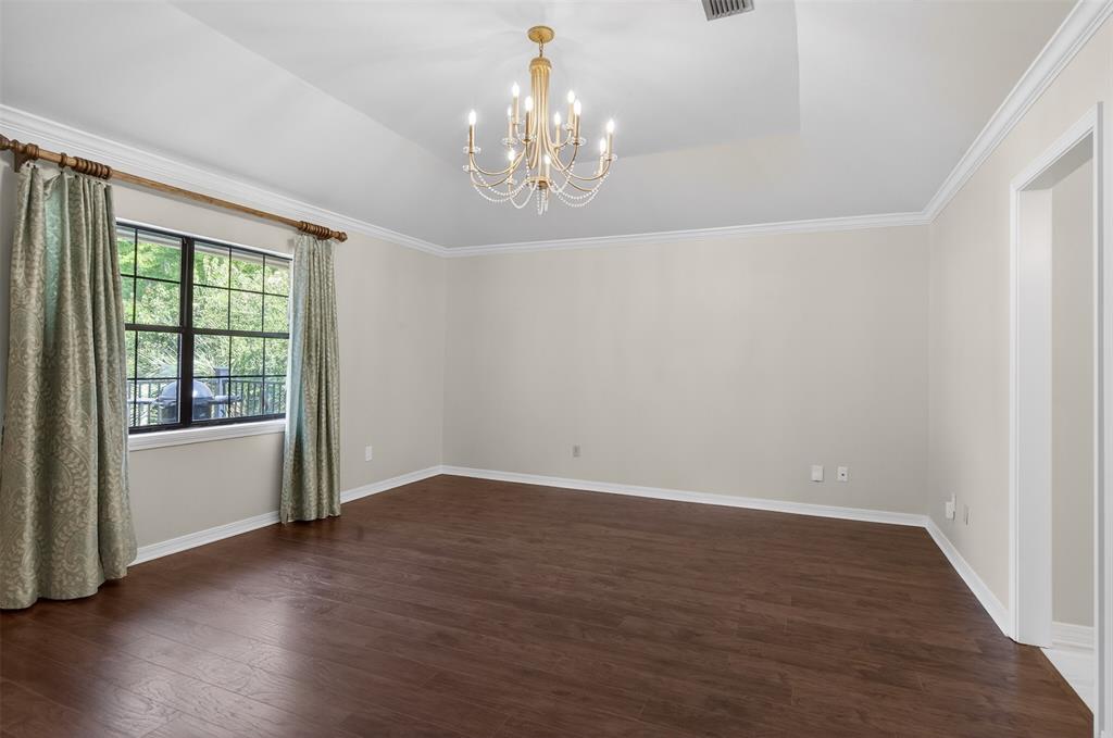 Spring Lake Estates - Residential