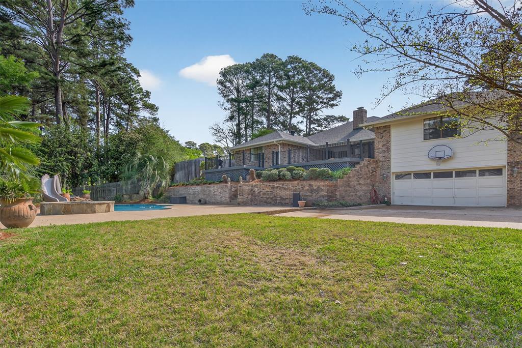 Spring Lake Estates - Residential