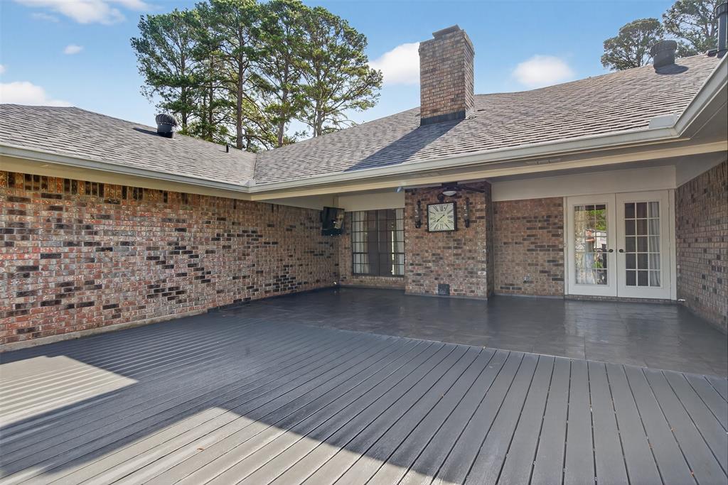 Spring Lake Estates - Residential