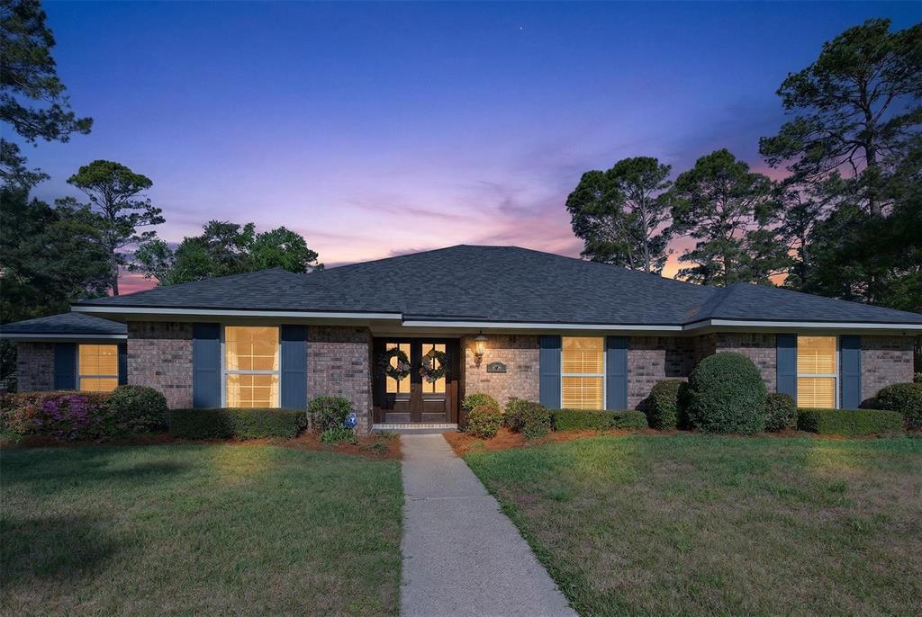 Spring Lake Estates - Residential