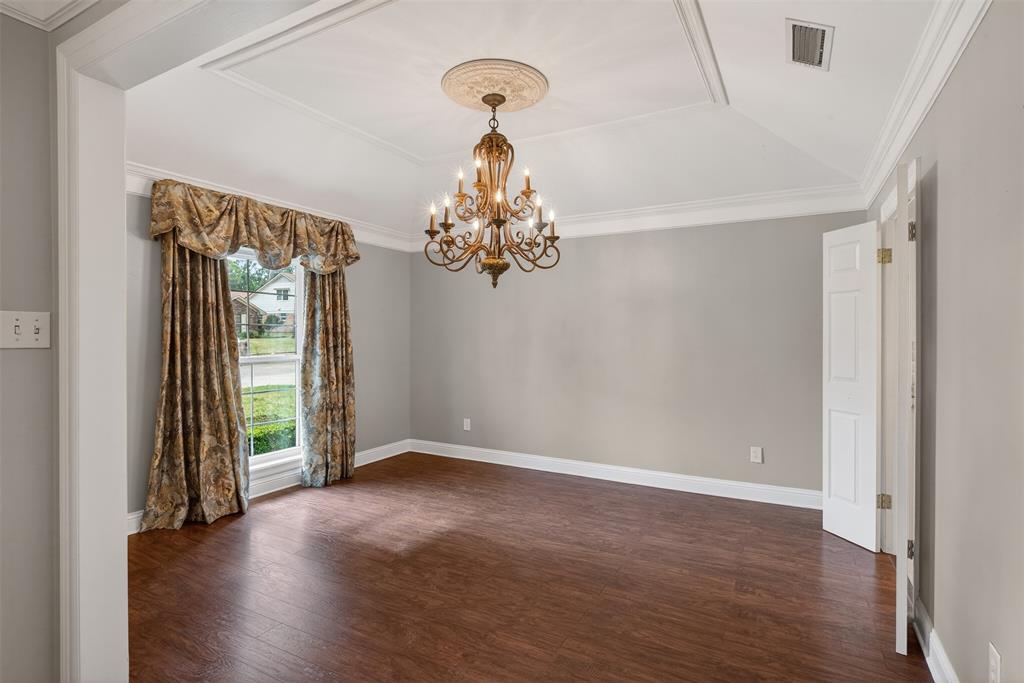 Spring Lake Estates - Residential