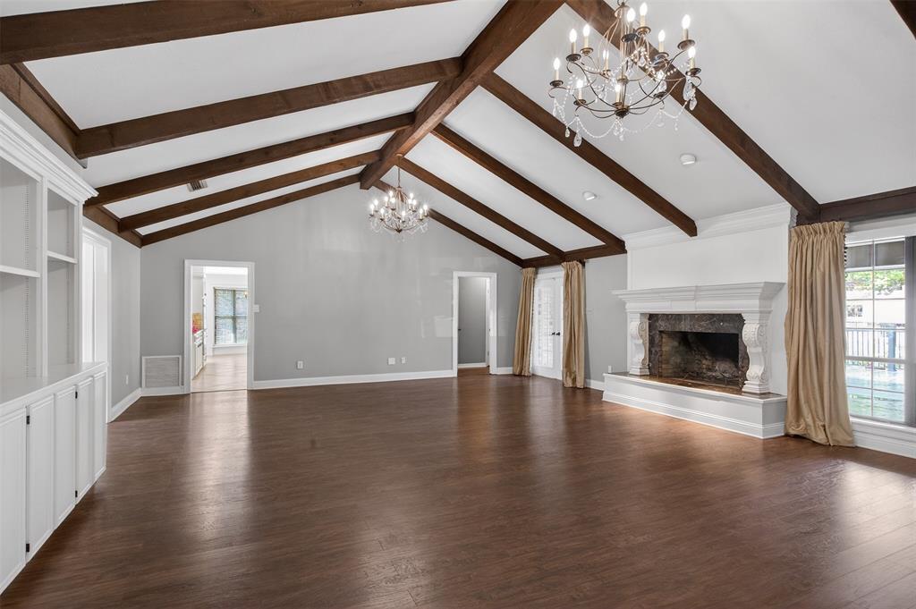 Spring Lake Estates - Residential