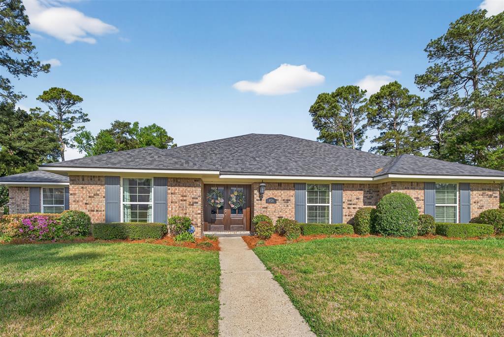 Spring Lake Estates - Residential