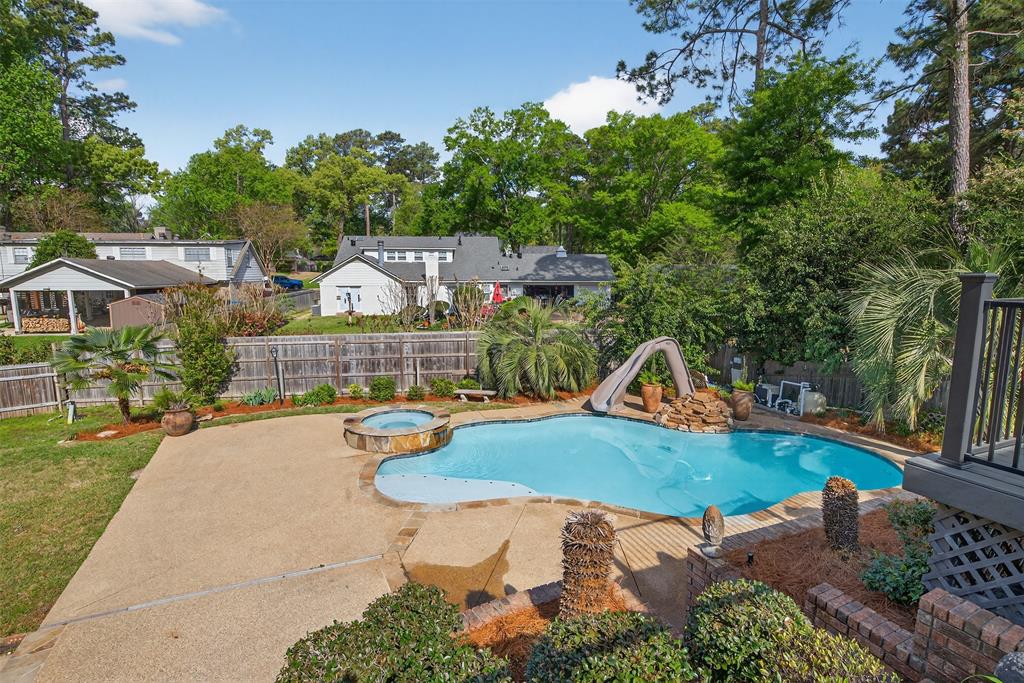 Spring Lake Estates - Residential