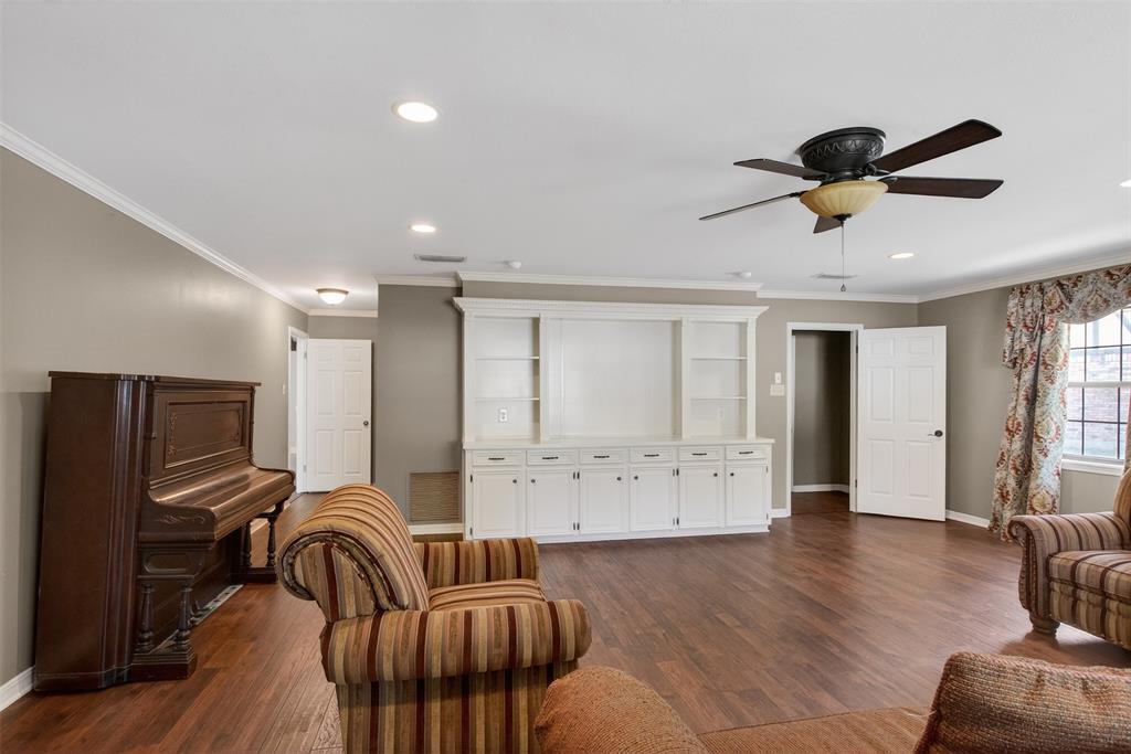 Spring Lake Estates - Residential