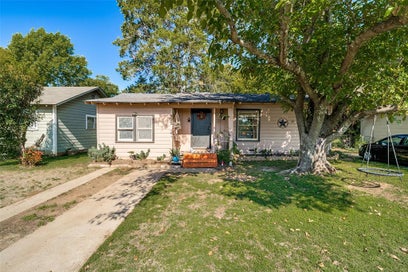 532 Euclid Street Cleburne TX 76033