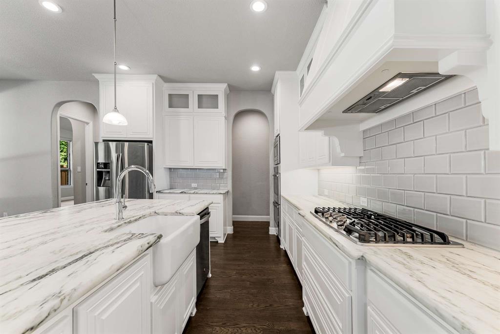 Kingsbridge - Residential