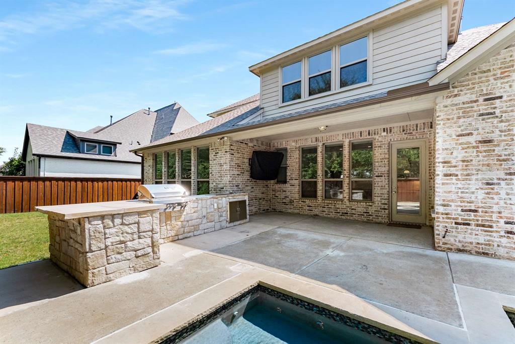 Kingsbridge - Residential