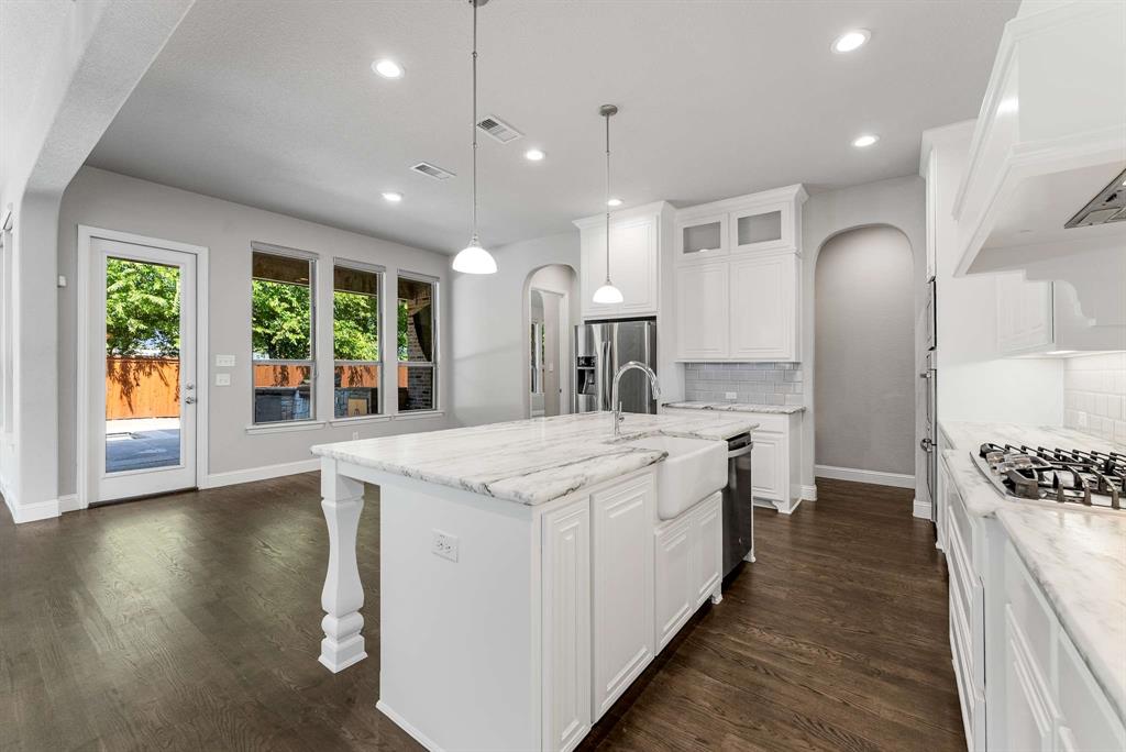 Kingsbridge - Residential