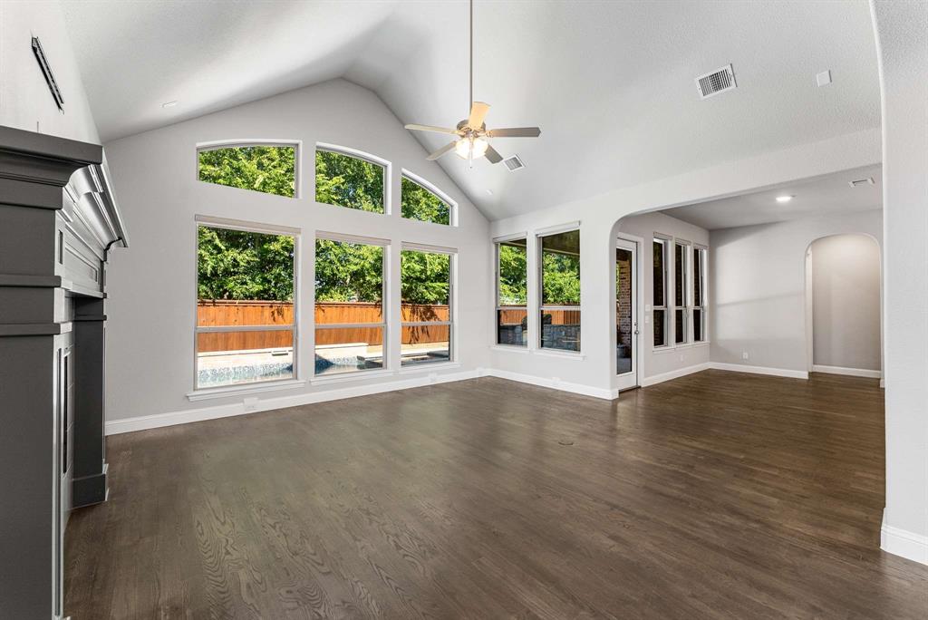 Kingsbridge - Residential