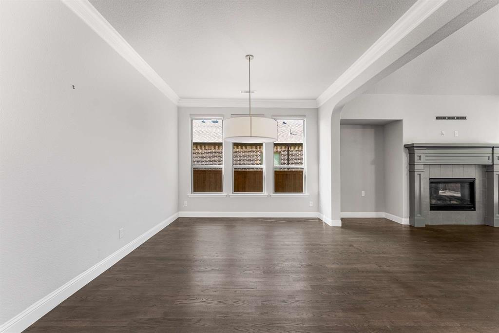 Kingsbridge - Residential