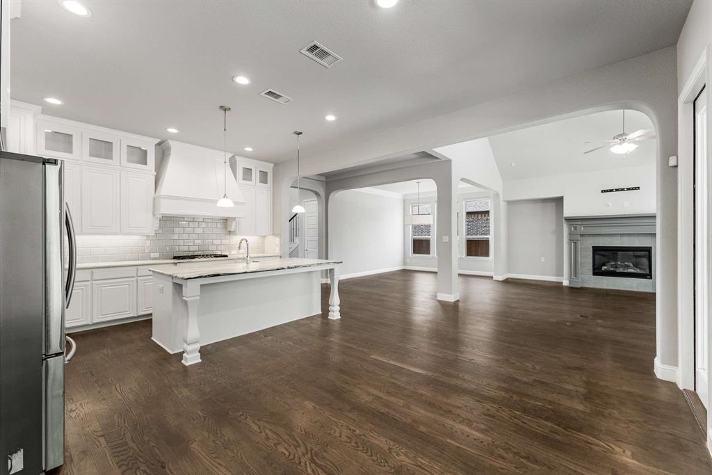 Kingsbridge - Residential