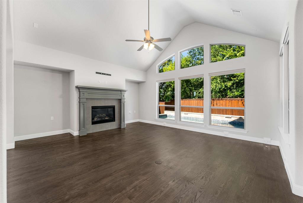 2605 Greenlawn Drive