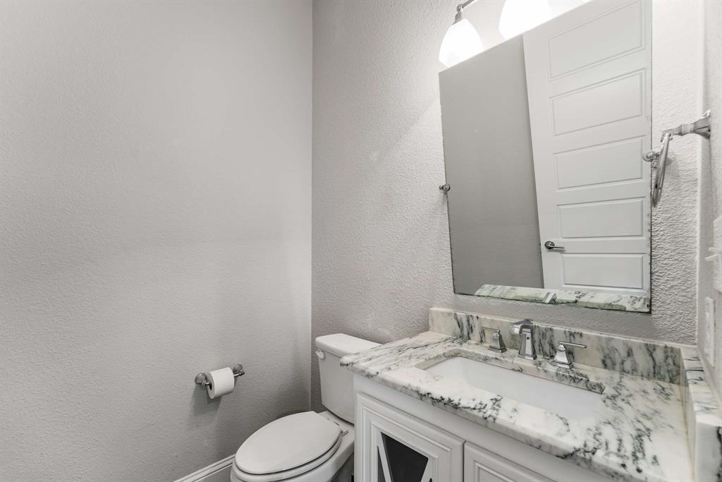 Kingsbridge - Residential