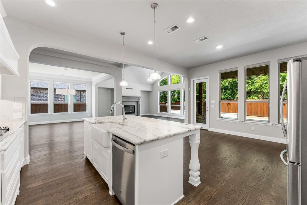 Kingsbridge - Residential