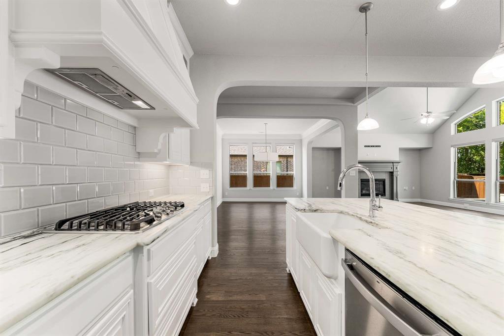 Kingsbridge - Residential