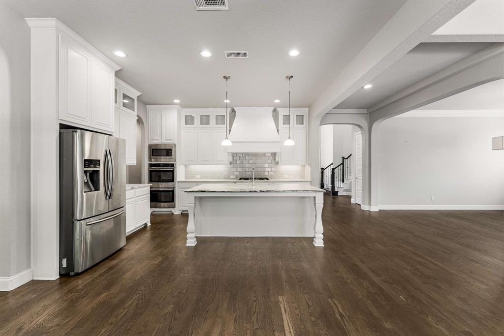 Kingsbridge - Residential