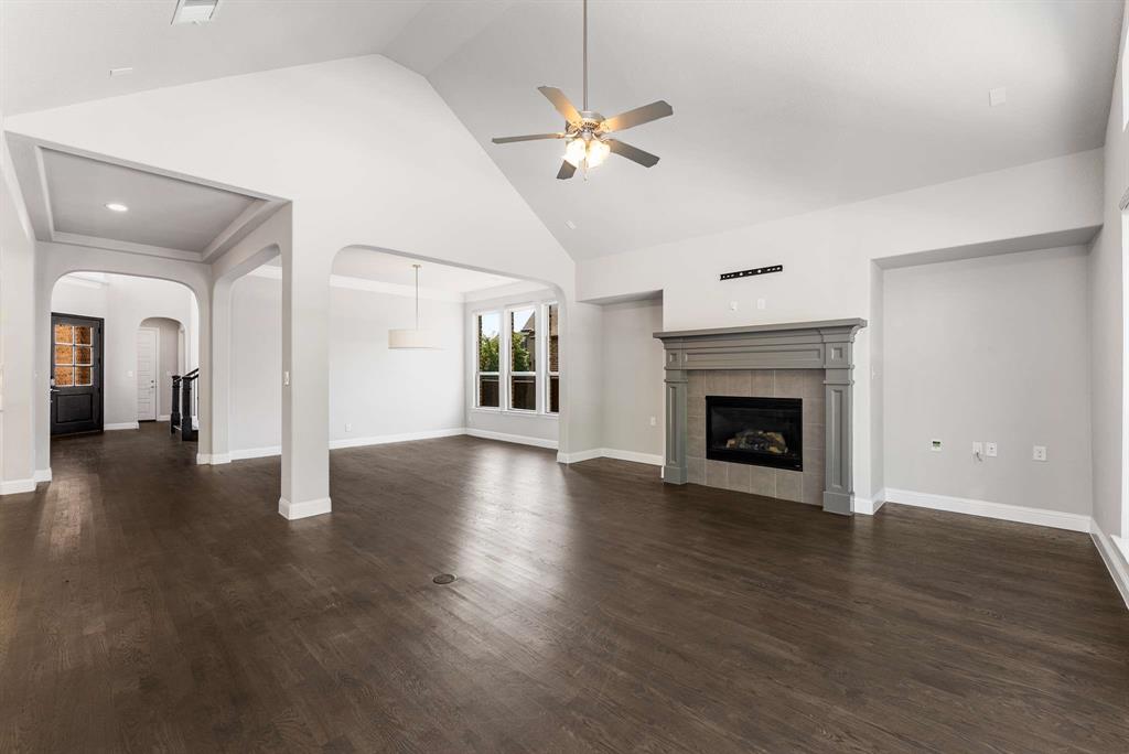 2605 Greenlawn Drive