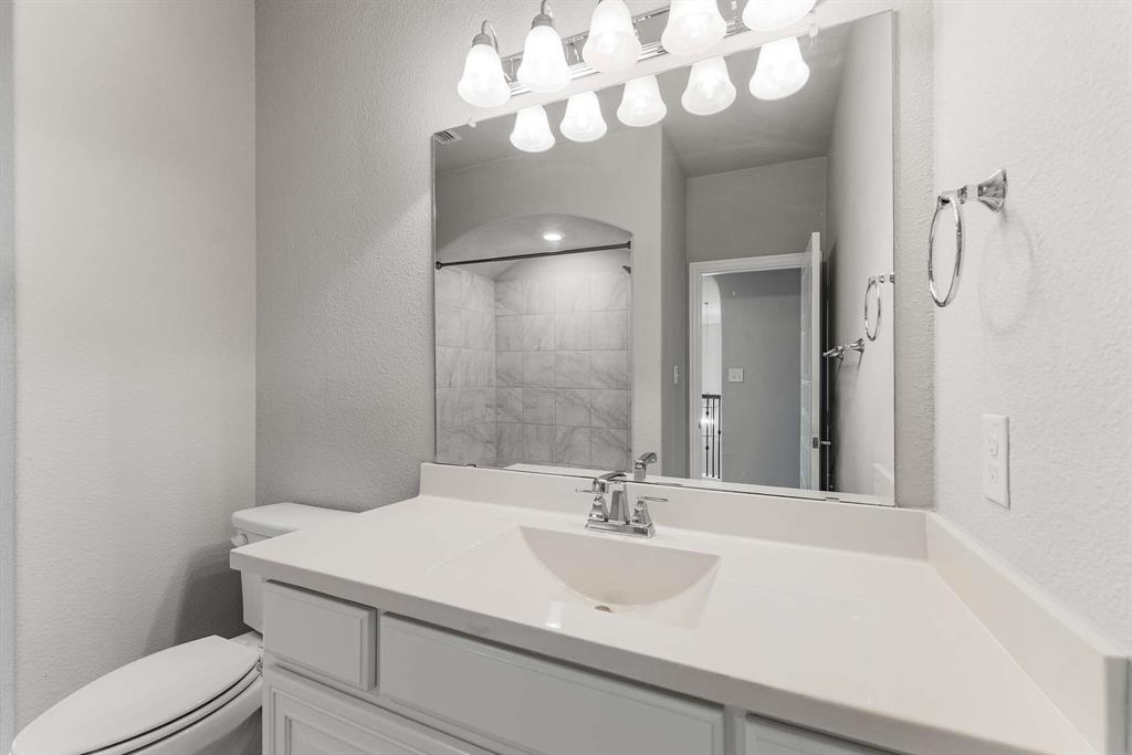 Kingsbridge - Residential