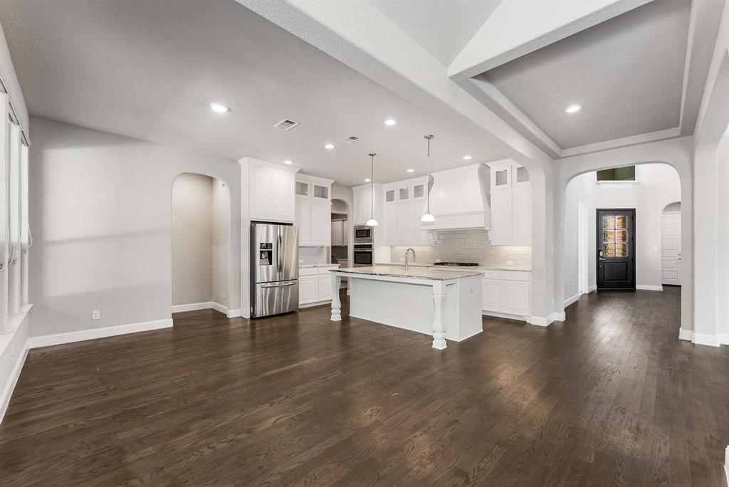 Kingsbridge - Residential