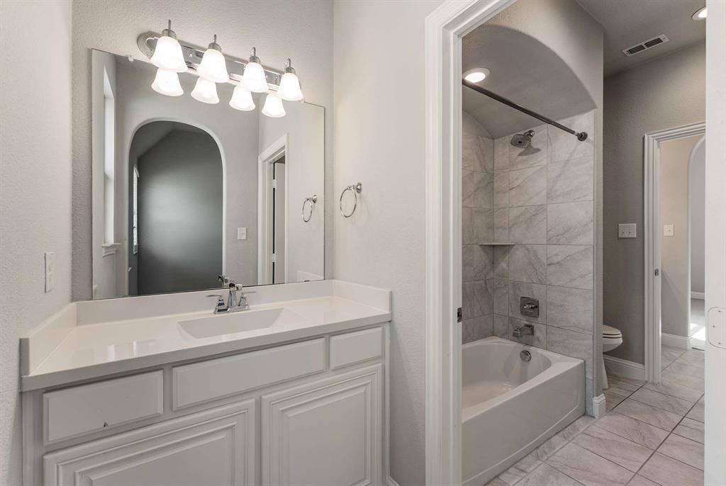 Kingsbridge - Residential