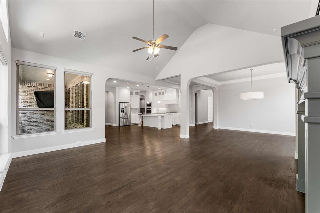 2605 Greenlawn Drive