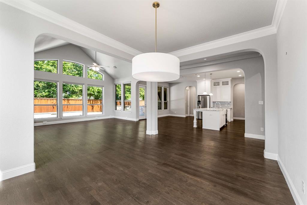 Kingsbridge - Residential