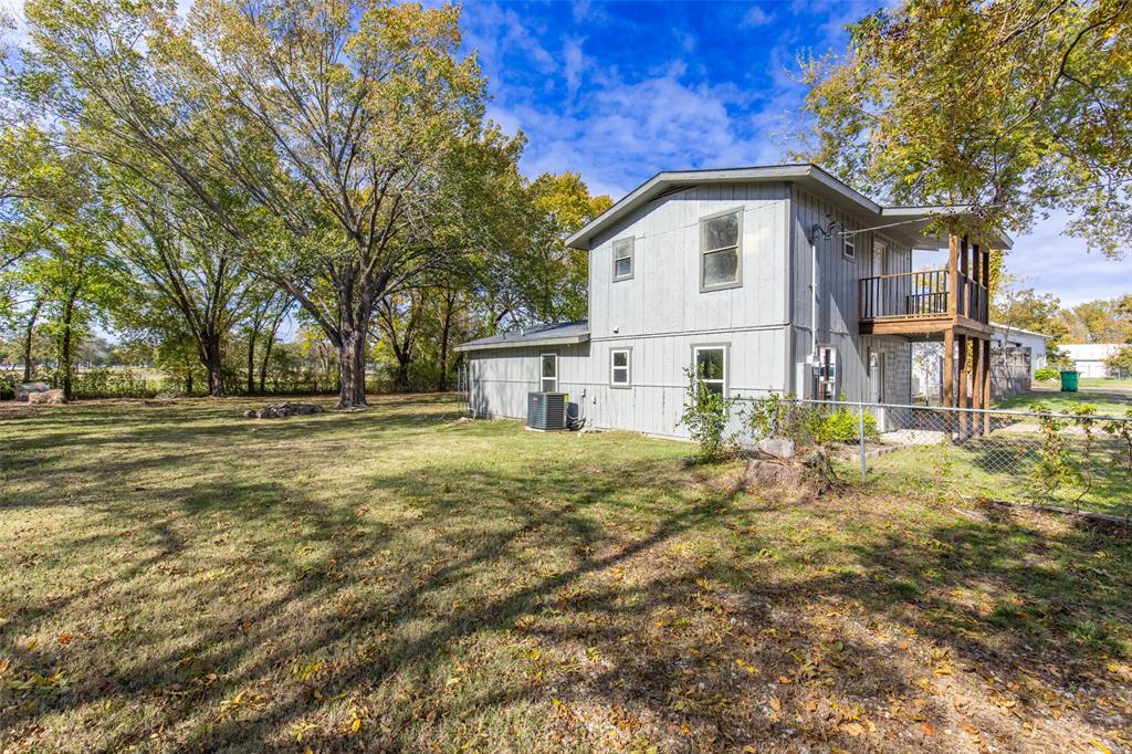 North Park Add - Residential Lease