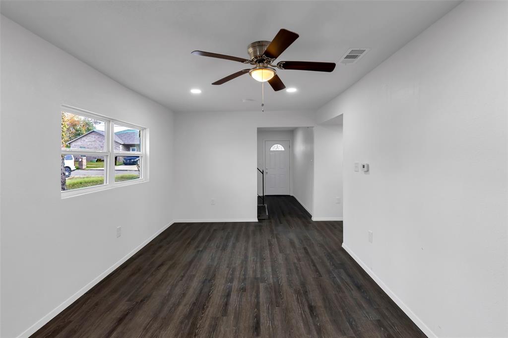 North Park Add - Residential Lease