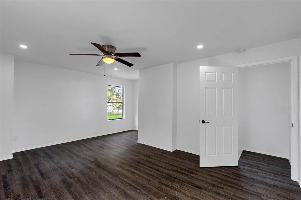 North Park Add - Residential Lease