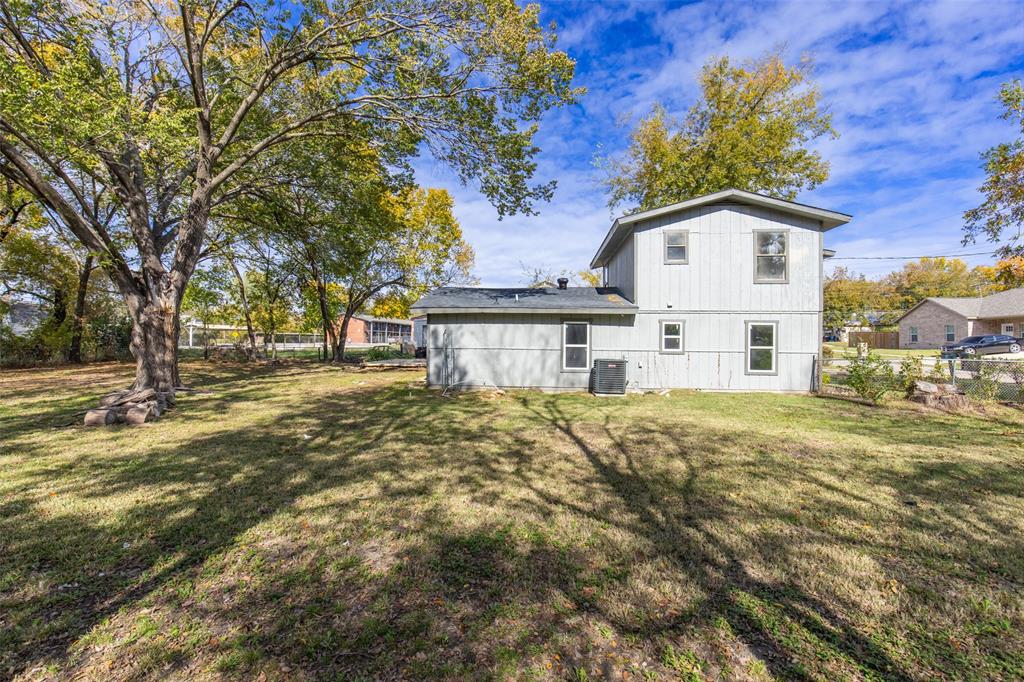 North Park Add - Residential Lease