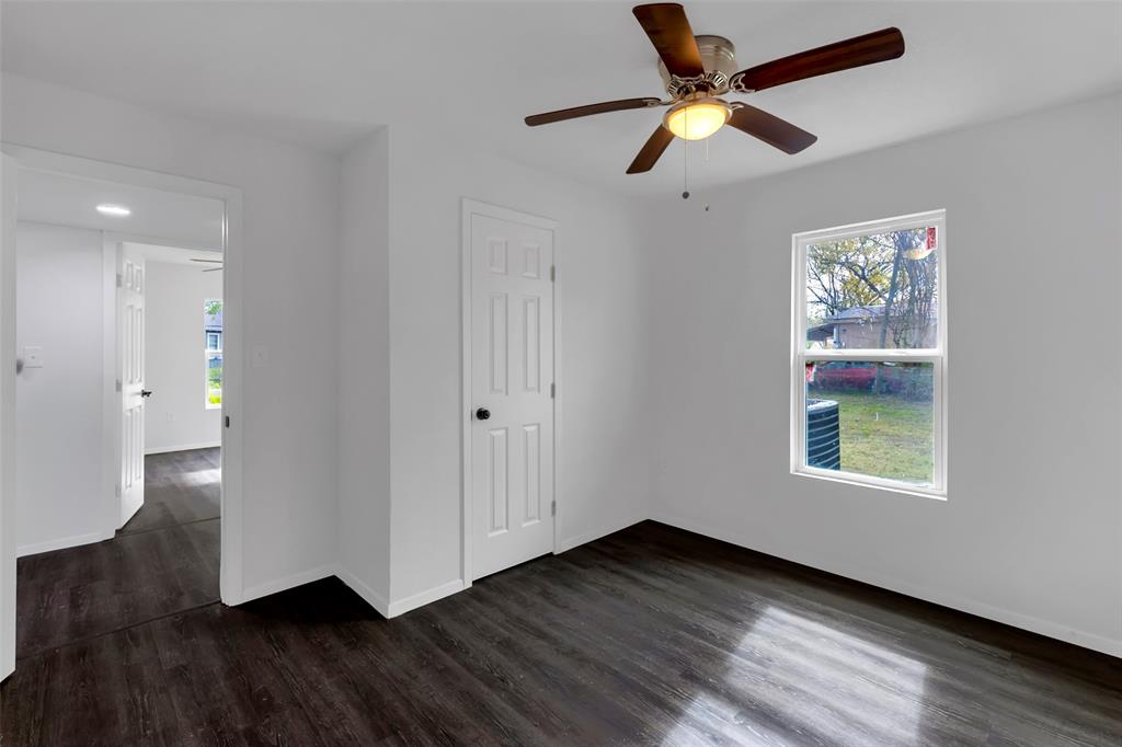 North Park Add - Residential Lease