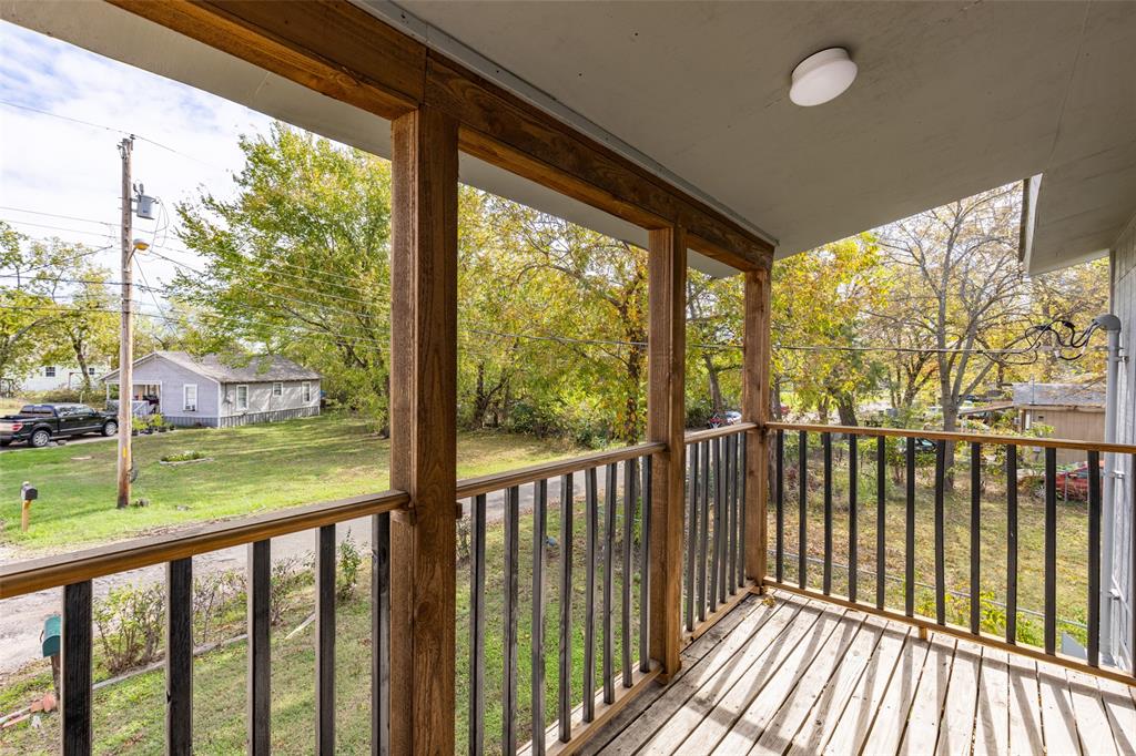 North Park Add - Residential Lease