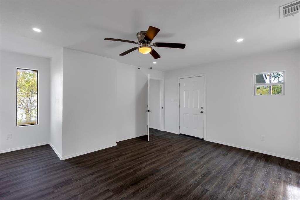 North Park Add - Residential Lease