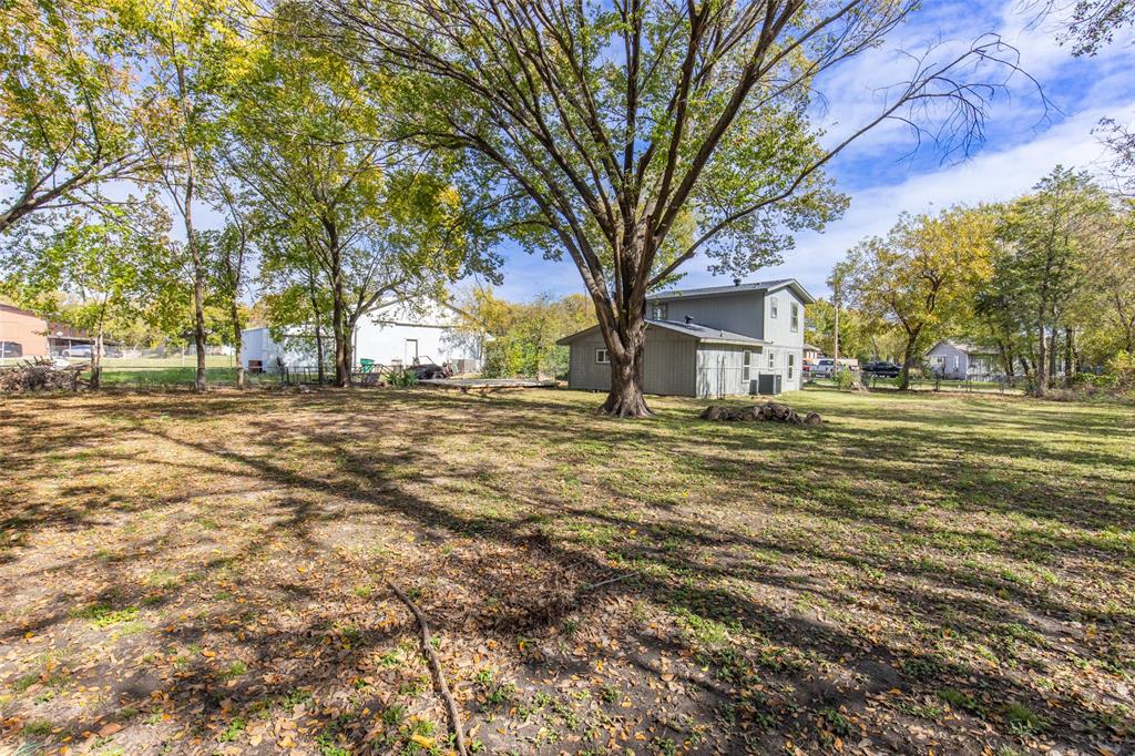 North Park Add - Residential Lease