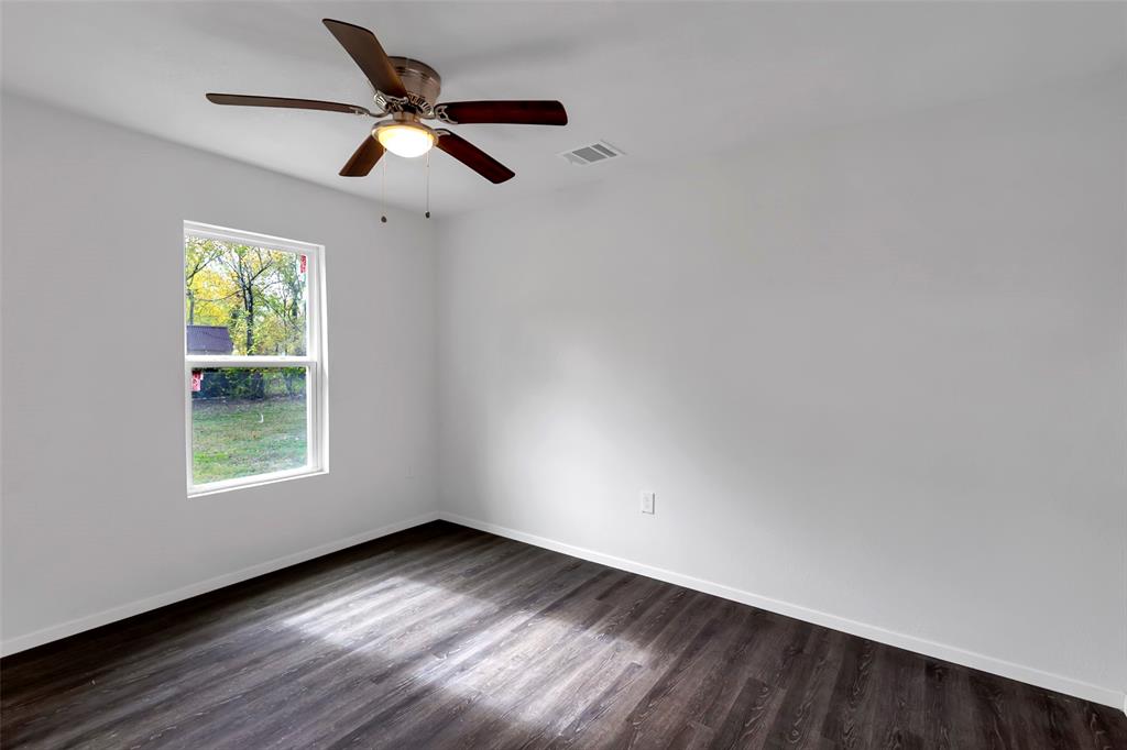 North Park Add - Residential Lease