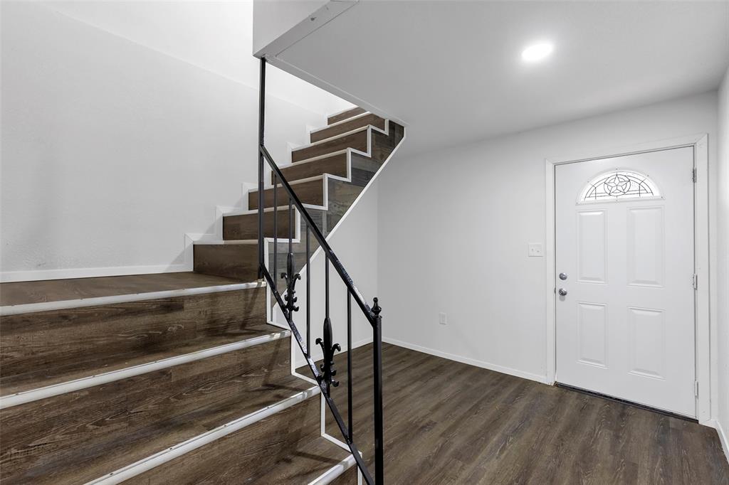 North Park Add - Residential Lease