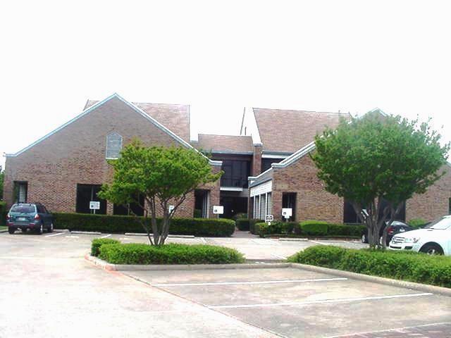 Central Irving Place - Commercial Lease