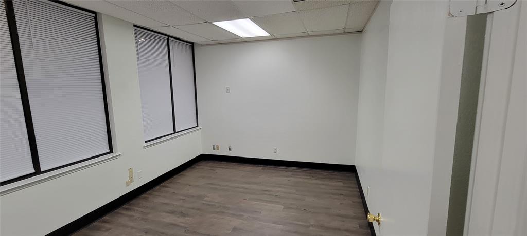 Central Irving Place - Commercial Lease