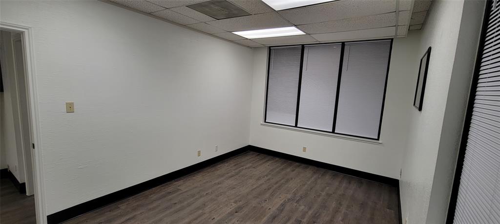 Central Irving Place - Commercial Lease