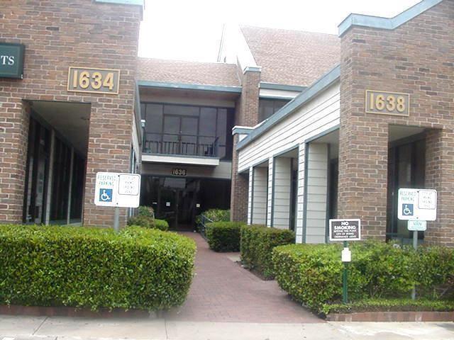 Central Irving Place - Commercial Lease