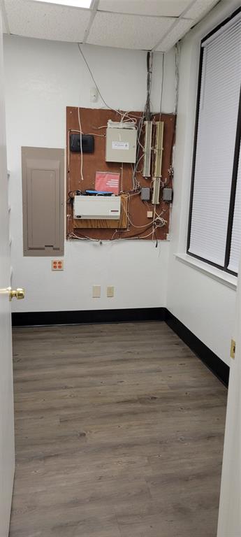 Central Irving Place - Commercial Lease