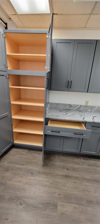 Central Irving Place - Commercial Lease