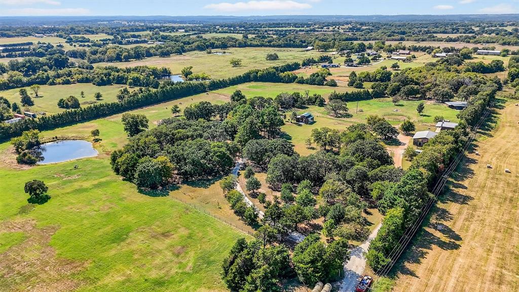 993 County Line Road