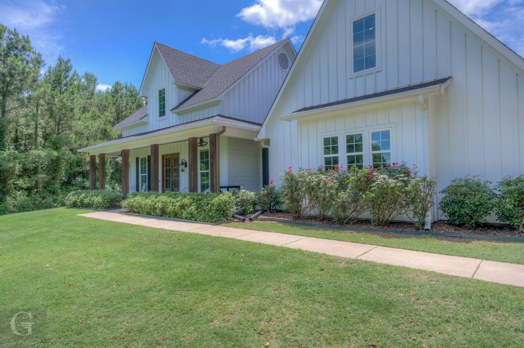 3605 Coleman Road