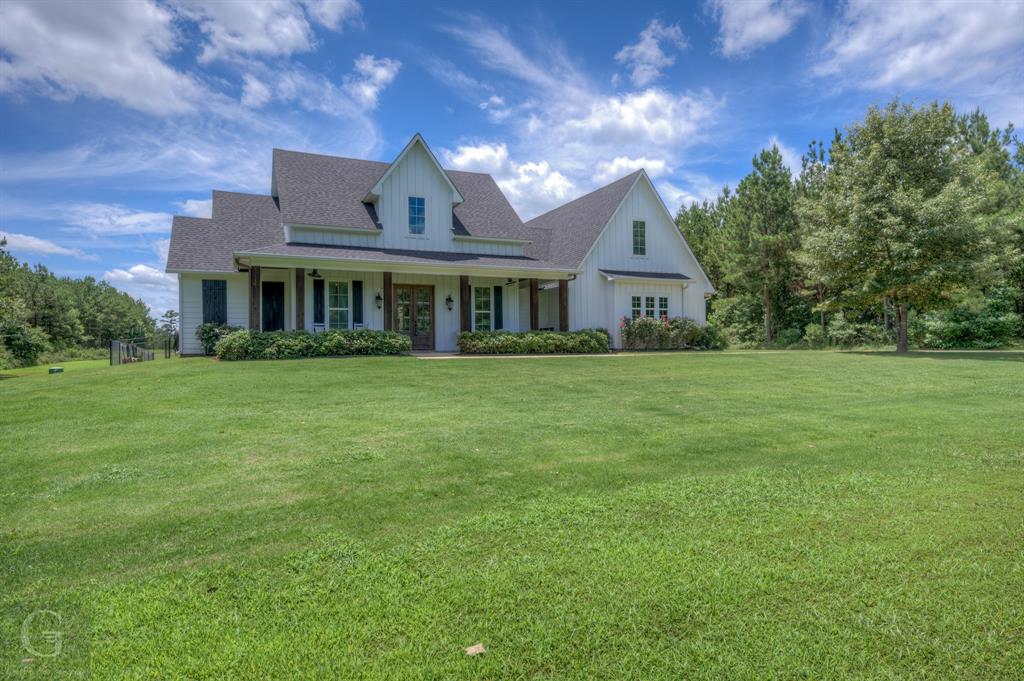3605 Coleman Road